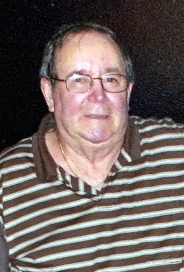 Obituary of Donald Allen MacKinnon