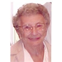 Obituary of Cecile S. Allen