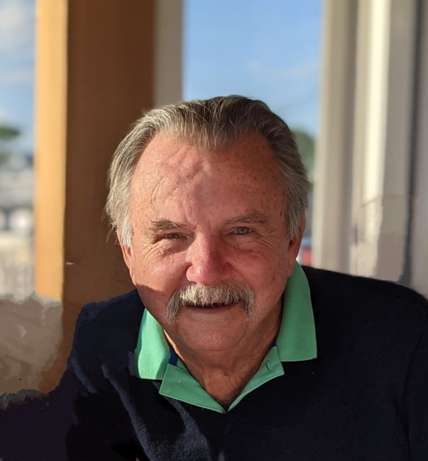 Richard Lane Obituary Harrisburg, PA