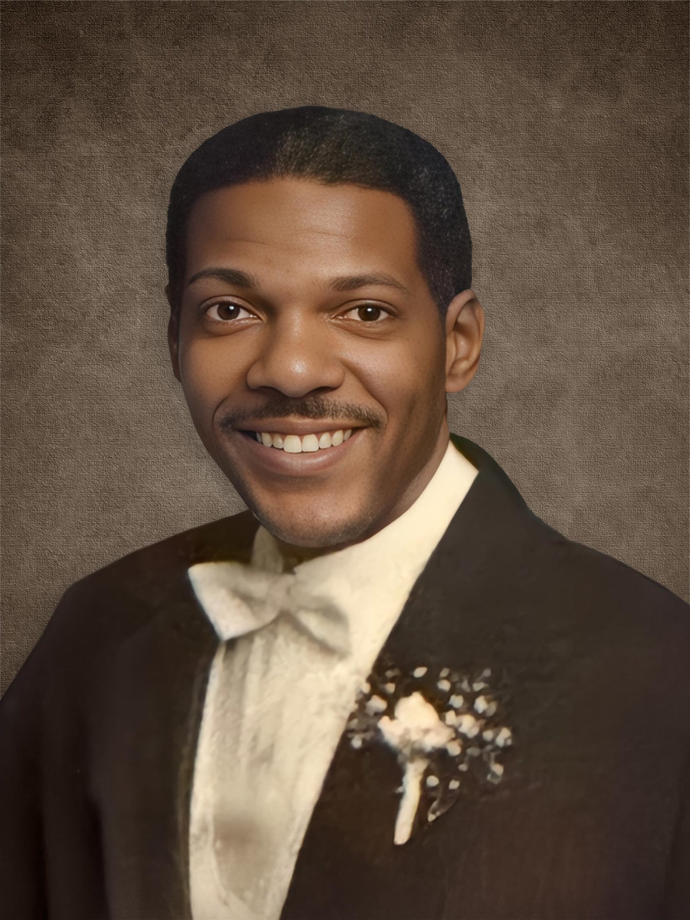 Obituary of Paul Douglas Royal