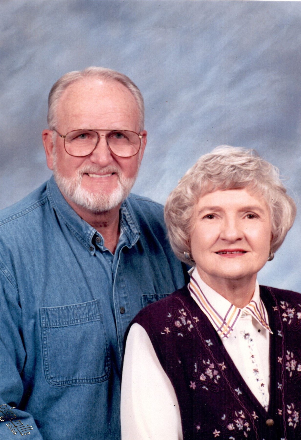 Obituary of Osler Paul Smith Jr.