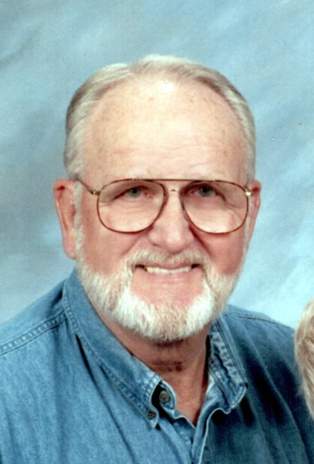 Obituary of Osler Paul Smith Jr.