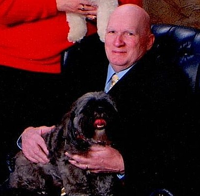 Obituary of John Cameron Gray