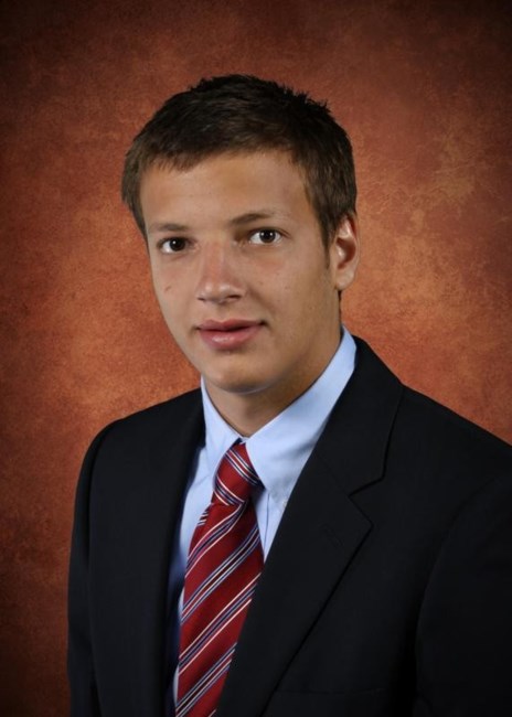 Obituary of Daniel Dan Thomas Carey