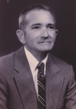 Clarence Bentley