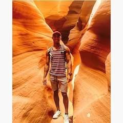 Obituary of Avery Rashawn Burton