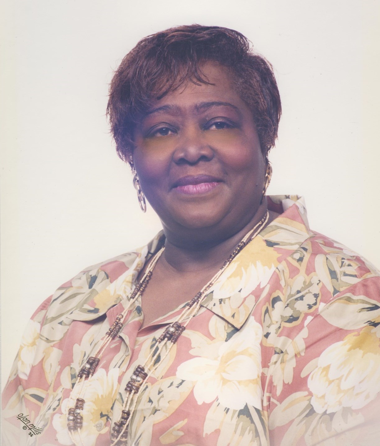 Mayola Williams Obituary Gresham, OR