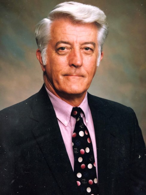 Obituary of Ernest Lino Zuccato Sr