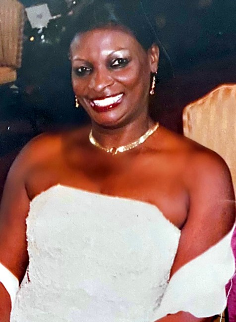 Obituary of Norma Nora Scott