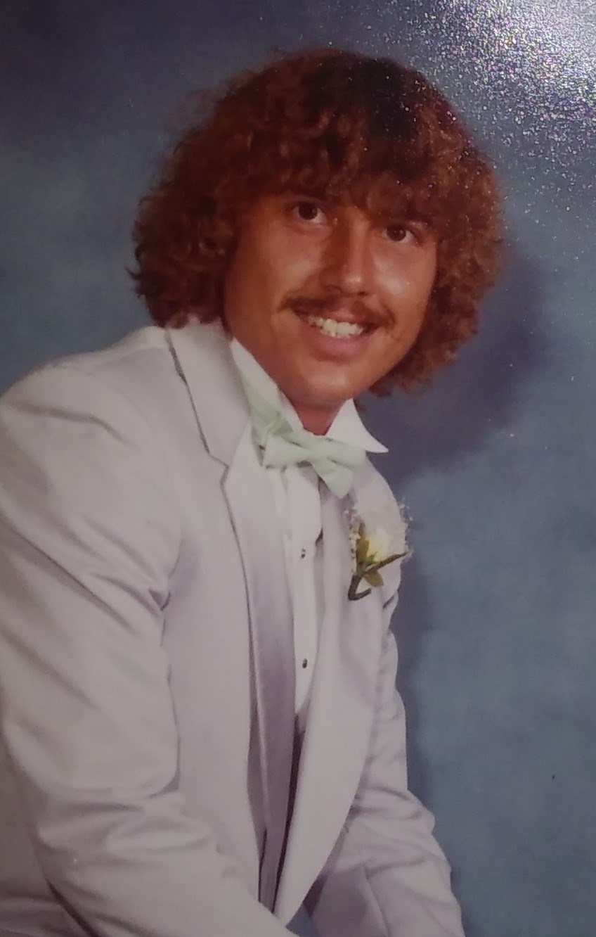 Obituary of Robert Earl Baxley, Jr.