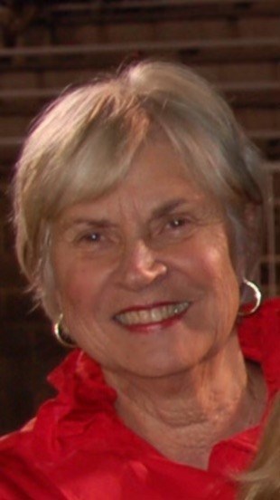 Obituary of Nancy Lucille Sims