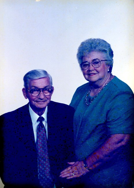 Obituary of Gladys E. Brooks