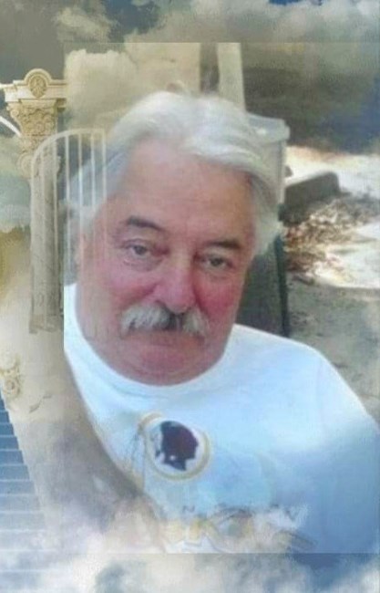 Obituary of James William Lewis Jr.