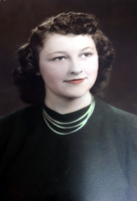 Obituary of Islay M. Tunney