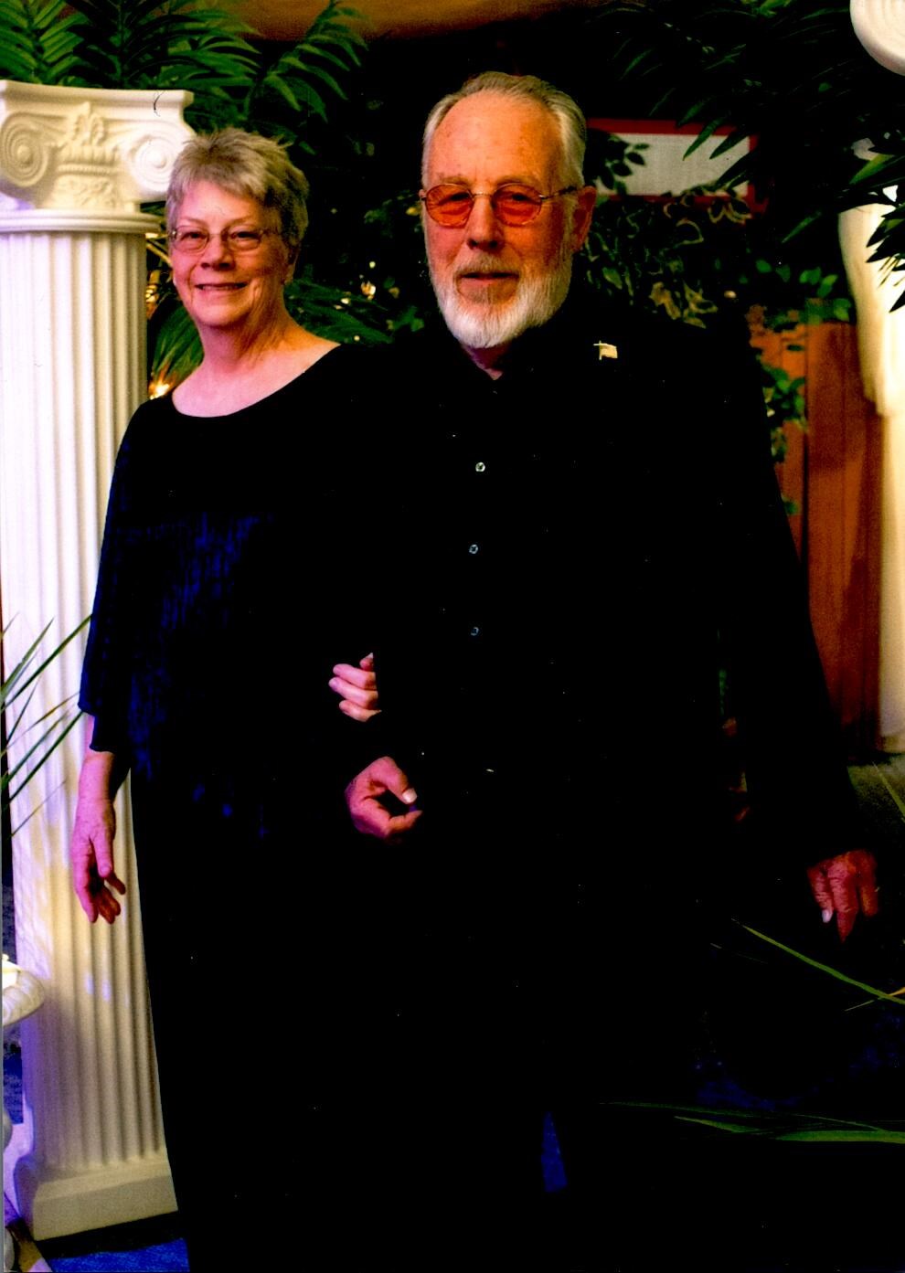 Avis de décès de Don Richard Michael Sr.