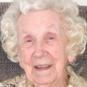 Obituary of Lillian Murray