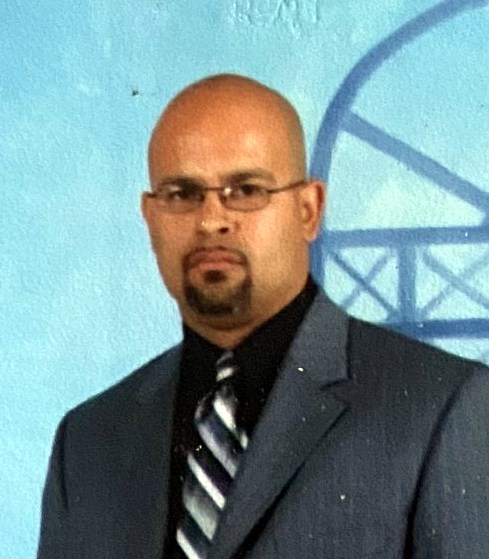 Obituary of Nobert Luis Estrella