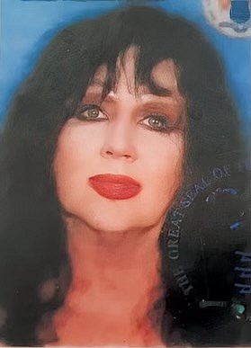 Obituary of Helen M. Kapp