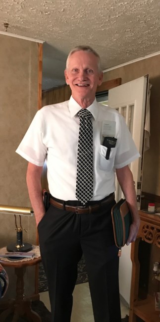 Obituary of Lonnie Mosley