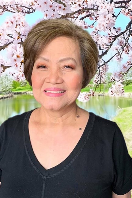 Obituary of Teresita "Tess" Ramos