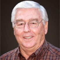 Avis de décès de Douglas "Doug" Wesley Bennett