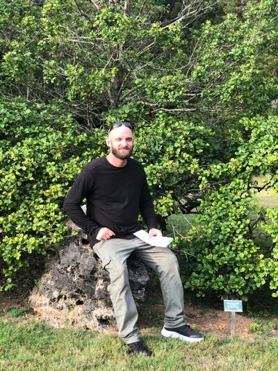 Obituary of Corey Alexander Minrath