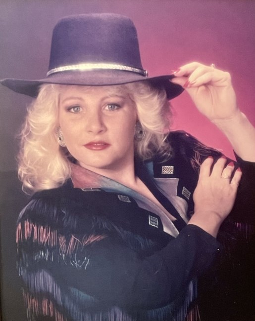 Obituary of Tammy Annette Lewis