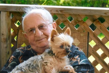 Obituary of Lorenzo Dominique