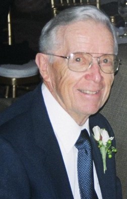 Obituary of William A P Meyer