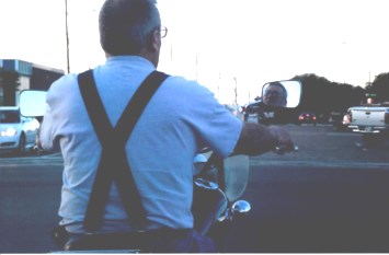 Obituary of Carlton Sam Russell