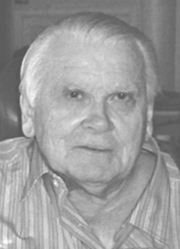Obituary of William Frederick Huebotter Jr.