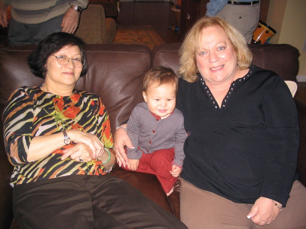 Obituary of Louise Susan Marks