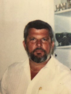 Avis de décès de John "Thomas" Vandergrift ll