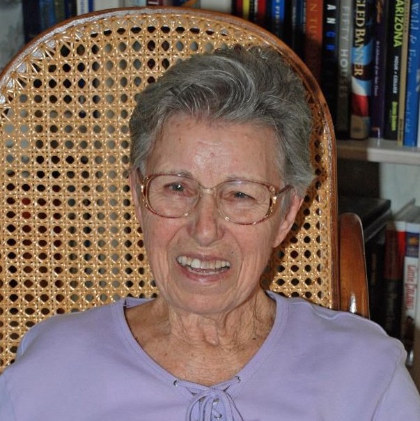 Obituary of Helena Maca