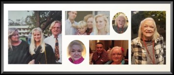 Obituary of Joyann Jenkins