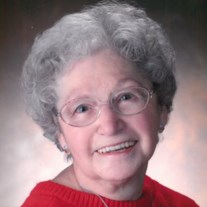 Obituary of Aurore A. Foisy