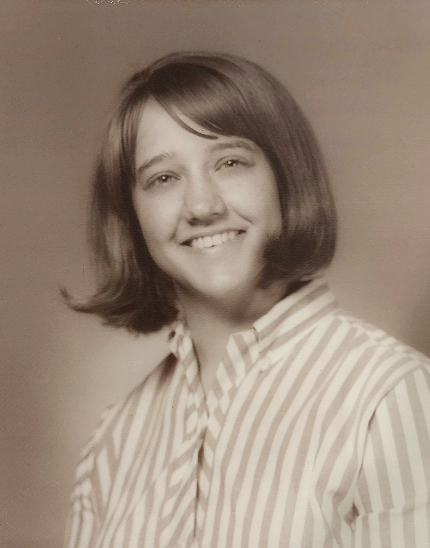 Obituario de Elizabeth Marie Craighead