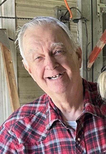 Obituario de Lawrence James Brewin