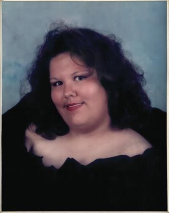 Obituary of Marisela Arredondo