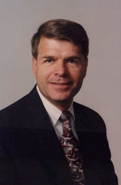 Obituary of Richard Eugene Basye