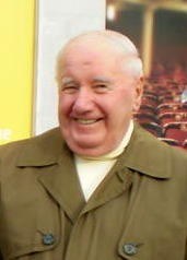 Obituary of Alfred George Duerst