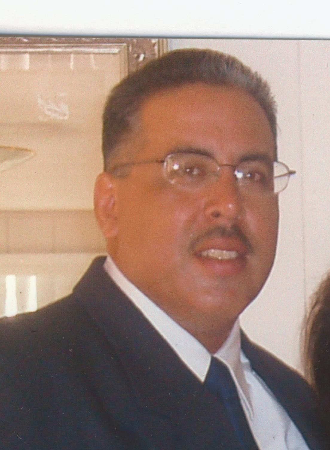 Obituario de Stephen Vasquez