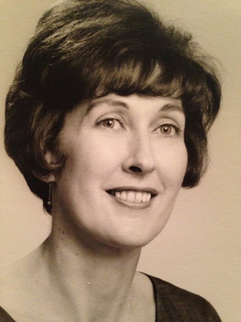 Obituary of Betty S. Dennis