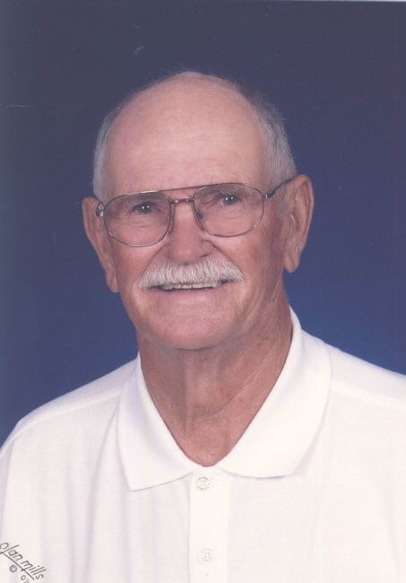 Obituary of Alton Floyd "Big Al" Allen