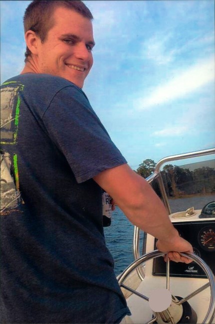 Obituary of Hunter Miles Kelly