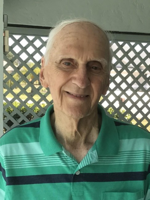 Obituary of Helmuth O Sautter