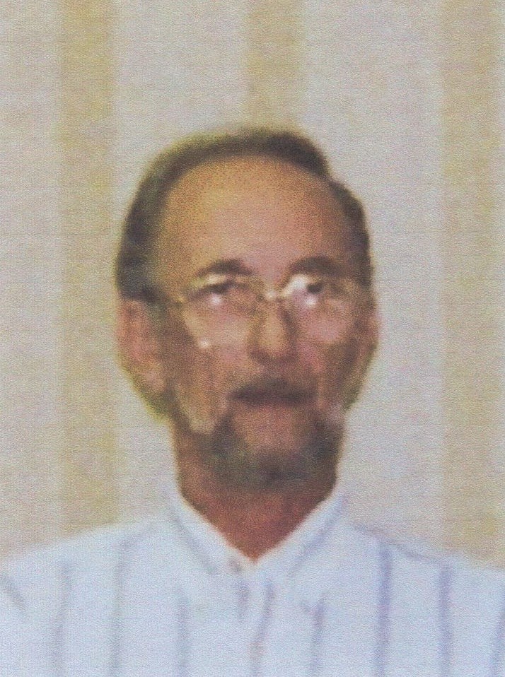 Obituary of William "Bill" Earl Jones Sr.