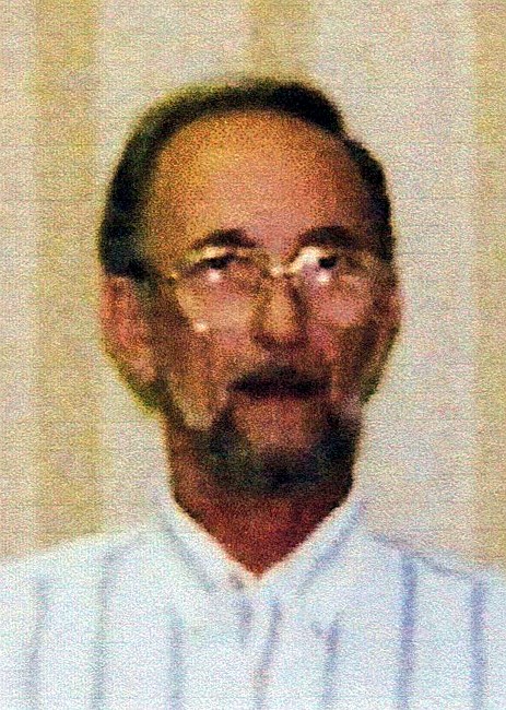 Obituary of William "Bill" Earl Jones Sr.