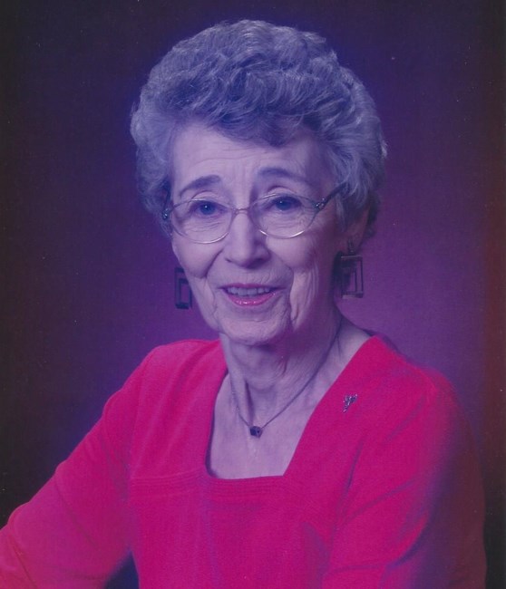 Obituary of Jean Marie Dunn