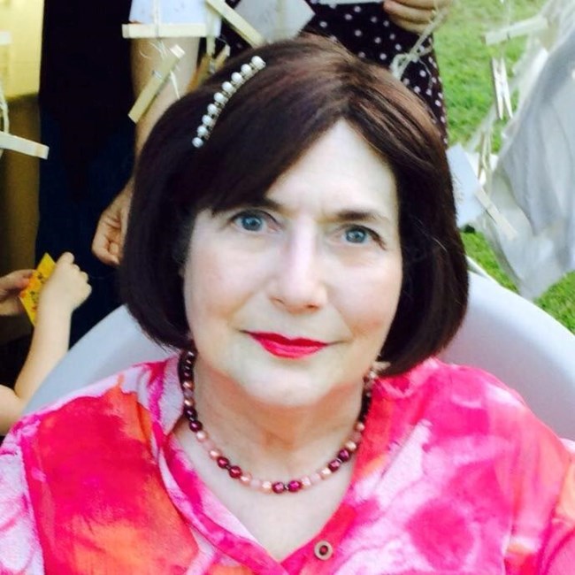Obituary of Sheila Lynn Kalisher